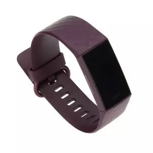 fitbit | Wearables | Fitbit Charge 4 Fitness Tracker Rosewood Color ...